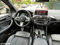 second-hand BMW X4 xDrive30d M Sport X