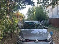 Second-hand VW Golf VII GTI 230 CP (169 kW) 2015 Culoaregri Hatchback