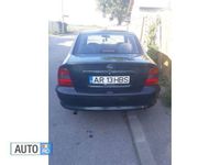 second-hand Opel Vectra 1