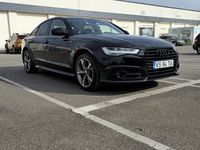 second-hand Audi A6 2.0 TDI Ultra S tronic