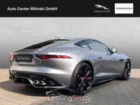 second-hand Jaguar F-Type 