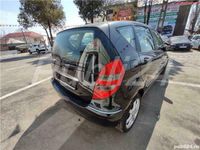 second-hand Mercedes A200 Clasa A