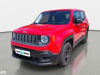 second-hand Jeep Renegade 2.0 M-Jet 4x4 Night Eagle II