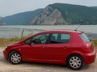 Second-hand Peugeot 307 110 CP (80 kW) 2005 Hatchback