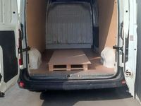 second-hand Renault Master 