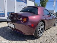 second-hand BMW Z4 