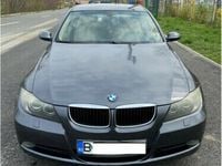 Second-hand BMW 320 163 CP (119 kW) 2006 Gri Berlinǎ
