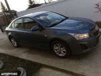 second-hand Chevrolet Cruze 1.6 DOHC LS+