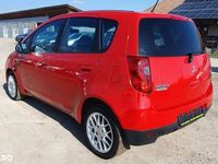 second-hand Mitsubishi Colt 1.3 Invite