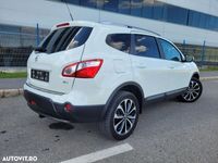 second-hand Nissan Qashqai +2 Qashqai+2 +2 1.6 dCi Stop&Start "All Mode 4x4-i" Tekna