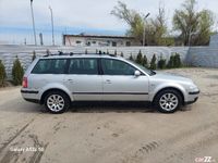 second-hand VW Passat 2004, 1.9tdi, AUTOMATA = rate cu buletinul