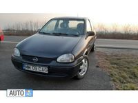 second-hand Opel Corsa benzina