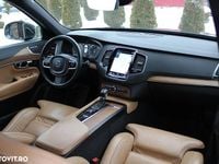 Second-hand Volvo XC90 Inscription 235 CP (172 kW) 2018 Culoaregri SUV