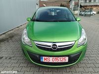 second-hand Opel Corsa 1.2 16V Color Edition
