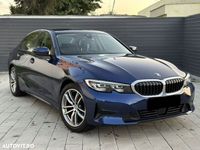 second-hand BMW 320 Seria 3 d Aut. Edition Luxury Line Purity 2020 · 84 000 km · 1 995 cm3 · Diesel