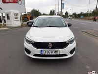 second-hand Fiat Tipo 2017 Benzina 1.4 cmc