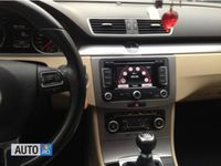 Second-hand VW Passat 77 CP (56 kW) 2011 Maro Break