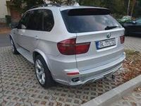 second-hand BMW X5 E70 2008