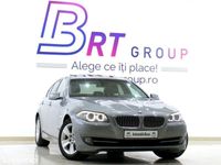 second-hand BMW 520 Seria 5 d