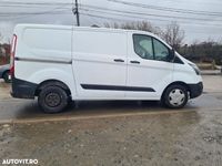 second-hand Ford 300 Transit CustomL1H2 VA Basis