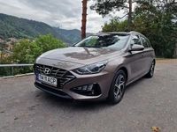 Second-hand Hyundai i30 110 CP (80 kW) 2022 Break