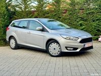 second-hand Ford Focus 1.5 TDCI 2016.11