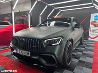 second-hand Mercedes S63 AMG GLC Coupe AMG4Matic+ AMG Speedshift MCT Edition 1