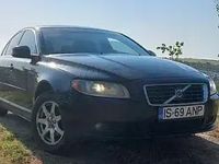 Second-hand Volvo S80 163 CP (119 kW) 2008 Berlinǎ