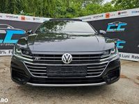 second-hand VW Arteon 2.0 TDI DSG R-Line