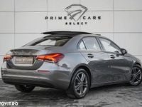 Second-hand Mercedes A180 Style 116 CP (85 kW) 2020 Culoaregri Berlinǎ