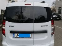 second-hand Dacia Dokker 1.5 dCi 75 CP Laureate