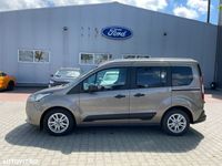 second-hand Ford Transit Connect 1.5 TDCI Combi Commercial SWB(L1) N1 Trend