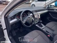 second-hand VW Passat Variant 2.0 TDI Highline