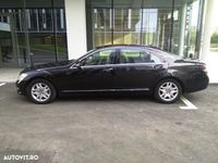 second-hand Mercedes S320 CDI Long 4-Matic Aut