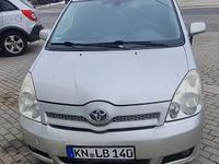 Second-hand Toyota Corolla 100 CP (73 kW) 2007 Break