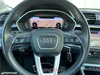 second-hand Audi Q3 2.0 35 TDI S tronic Advanced