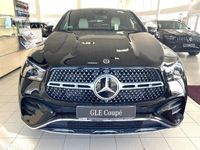 second-hand Mercedes 350 GLE Coupede 4Matic 9G-TRONIC AMG Line Advanced Plus