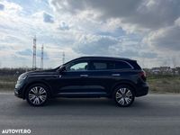 second-hand Renault Koleos 2.0 Energy dCi X-TRONIC Intens