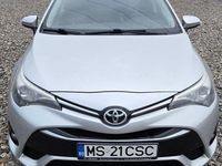 Second-hand Toyota Avensis 143 CP (105 kW) 2017 Culoaregri Break