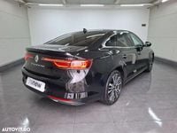Second-hand Renault Talisman Initiale Paris 200 CP (147 kW) 2022 Culoarenegru Berlinǎ