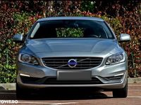 second-hand Volvo V60 D2 ECO Start-Stop Basic