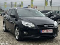 second-hand Ford Focus 1.6 EcoBoost Start-Stopp-System Titanium