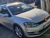 second-hand VW Golf 1.6 TDI 4Motion BlueMotion Technology Comfortline