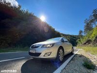 second-hand Opel Astra 1.7 CDTI DPF Sports Tourer Edition