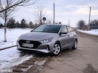 Second-hand Hyundai i20 Comfort 84 CP (61 kW) 2022 Culoaregri Hatchback