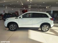 second-hand Suzuki Vitara 1.0 Passion