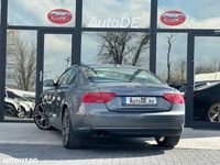 second-hand Audi A5 Coupe 2.0 TDI Multitronic