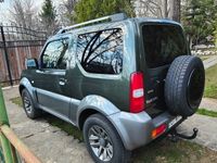 second-hand Suzuki Jimny Club