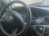 Second-hand Ford Focus 85 CP (62 kW) 2003 Break