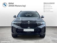 Second-hand BMW X6 M Sport 286 CP (210 kW) 2024 Spcl paint finish SUV